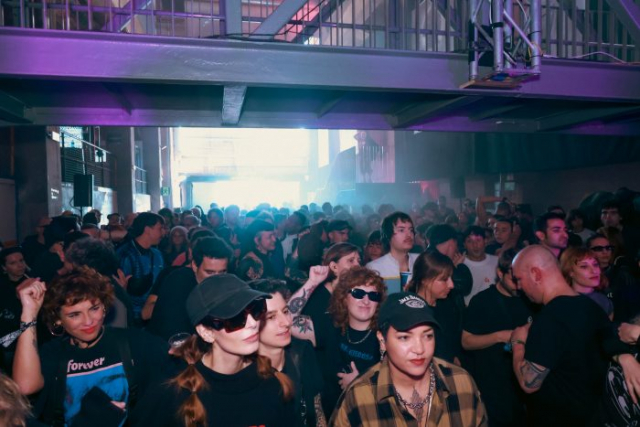 AMBIENTES by CRISTINA DEL BARCO OMBRA 2025