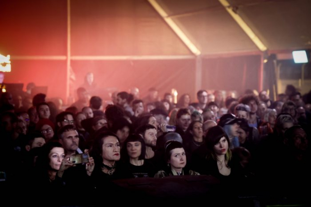 AMBIENTES by CRISTINA DEL BARCO OMBRA 2025