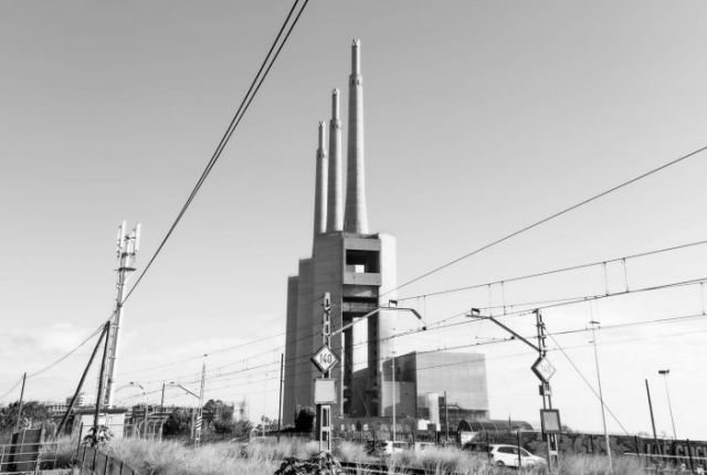 AMBIENTES Z by CRISTINA DEL BARCO OMBRA 2025