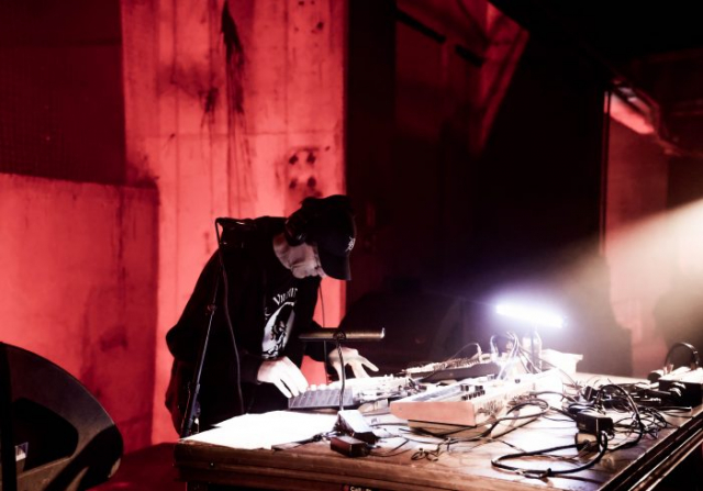 GAB GATO by CRISTINA DEL BARCO OMBRA 2025