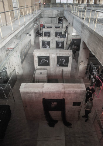 GALLERY by EDU CAÑAS OMBRA 2025