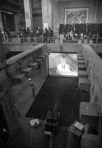 GALLERY by EDU CAÑAS OMBRA 2025