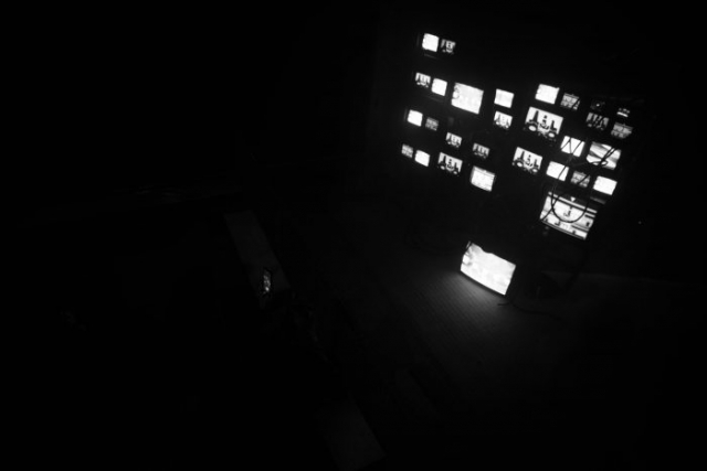 GALLERY by EDU CAÑAS OMBRA 2025