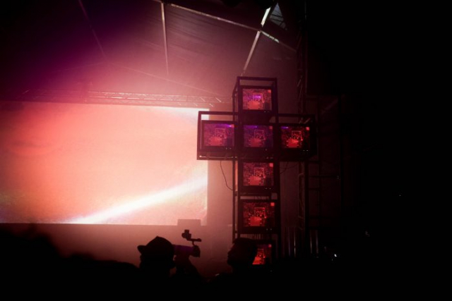 INSTALACION RIPOLL by CRISTINA DEL BARCO OMBRA 2025