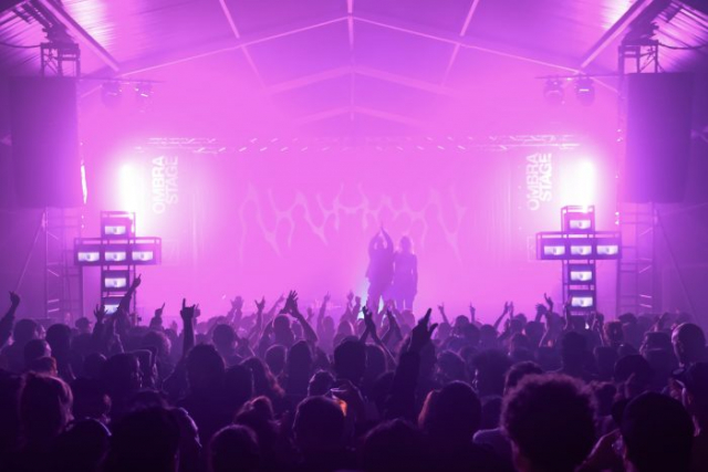 NNHMN by CRISTINA DEL BARCO OMBRA 2025