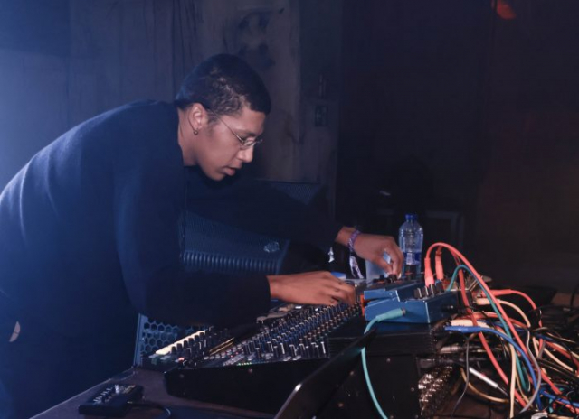 SANSIBAR by CRISTINA DEL BARCO OMBRA 2025