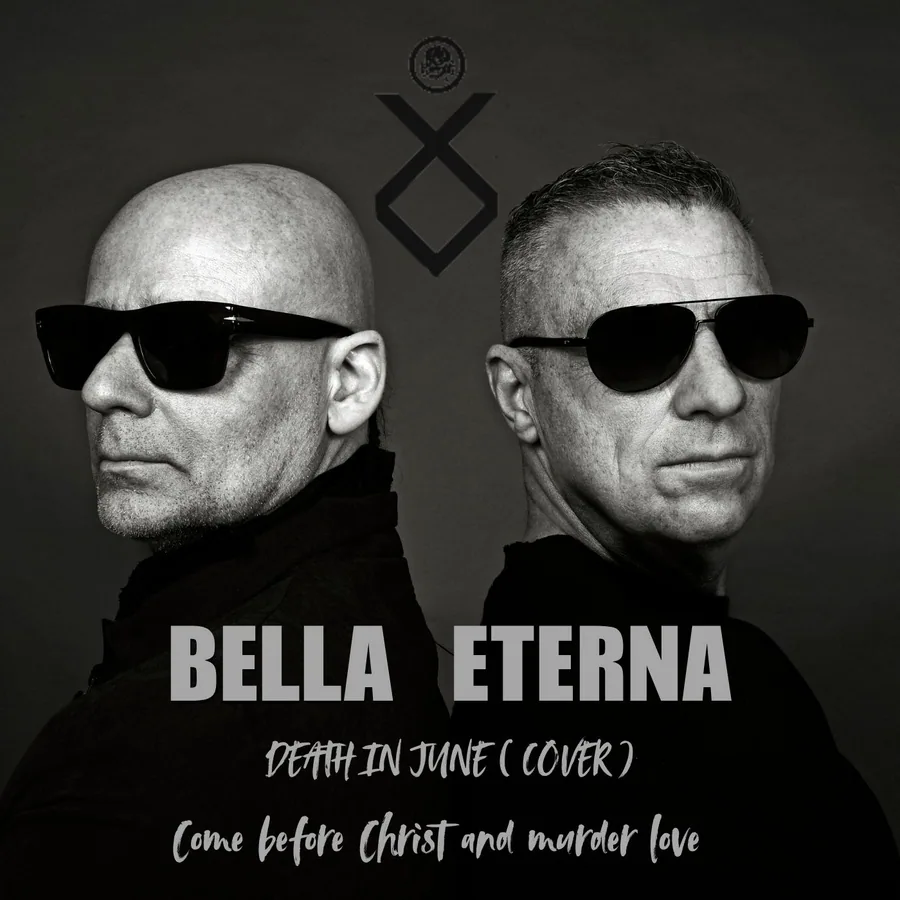 Bella Eterna — Come before Christ and murder love